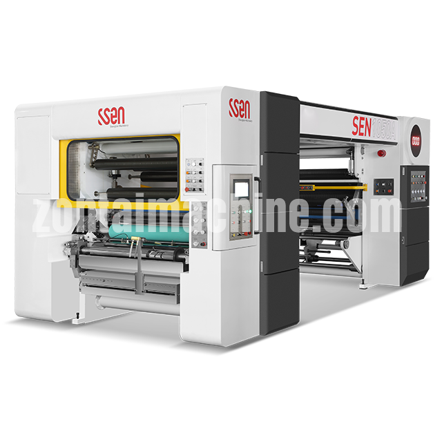 How does solventless lamination work?