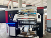 Zontai Breathable PE Film Inspecting Rewinding Machine