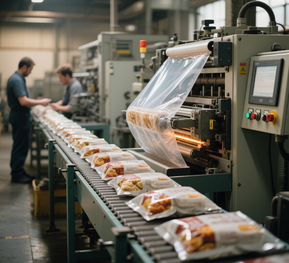 Flexible-Packaging-Industry
