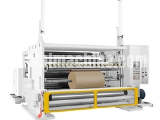 Choosing The Right Slitting Rewinding Machine for Your Manufacturing Needs