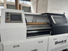 Zontai Automatic Paper Core Cutter Machine 1300-1600mm