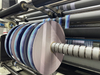 Laminated CPP Film Slitting Rewinding Machine