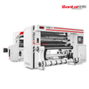 Shelf Type High Speed Label Slitting Machine