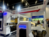 ZTM-F Jumbo Paper Roll Slitting Rewinding Machine 1600-3000mm