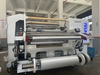 ZTM-C 600 speed Film Slitting Rewinding Machine