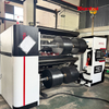ZTM-A1600 Jumbo Roll Slitting Rewinding Machine for PVC Roll