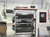 ZTM-L Cigrettte Paper Slitting Rewinding Machine