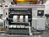Zontai Label paper slitting machine adhesive paper slitter rewinder machine