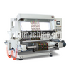 ZTM-E High Speed Strobe light Checking Rewinding Machine