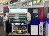 Zontai Breathable PE Film Inspecting Rewinding Machine