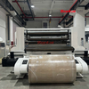 Zontai Label paper slitting machine adhesive paper slitter rewinder machine