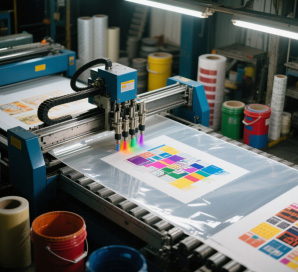 Printing-Film-Industry