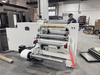 ZTM-R Printing Film Rolls Rewinder Machine /Recoiler Machine