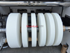 ZTM-L Advanced Woven Fabric Cutting Machine for Precision Crafting