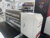 ZTM-K Slitting Machine with Mirco Perforaiton