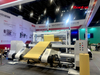 ZTM-F Jumbo Paper Roll Slitting Rewinding Machine 1600-3000mm