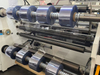 ZTM-D Rigid PVC And Flexible PVC Slitting Rewinding Machine