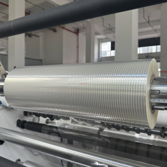 Zontai Heat Perforation Horizontal Automatic Computer-Controlled Cutting Machine