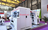 Shelf Type High Speed Label Slitting Machine