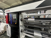 ZTM-K Slitting Machine with Mirco Perforaiton