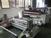Zontai Horizontal Type Economic Paper Slitting Rewinding Machine
