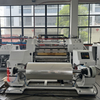 Zontai Heat Perforation Horizontal Automatic Computer-Controlled Cutting Machine