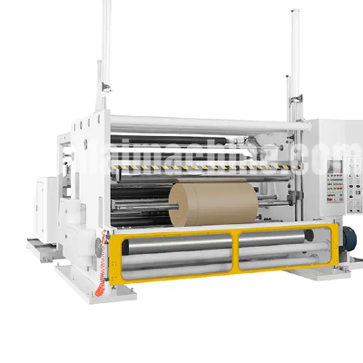 How Slitting Rewinding Machines Contribute To The Growth of The Packaging Industry？
