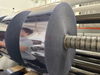 ZTM-D Rigid PVC And Flexible PVC Slitting Rewinding Machine