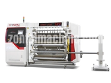 Technological Advances in Slitting Rewinding Machines: Automation And Precision