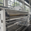 Zontai Heat Perforation Horizontal Automatic Computer-Controlled Cutting Machine