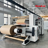 Zontai Hsm-a Precision Jumbo Roller Slitting Machine for Paper and Film