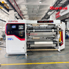 High-Precision Thermal BOPP Film Cutting Machine for Packaging