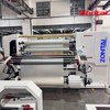 High-Precision Thermal BOPP Film Cutting Machine for Packaging