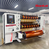 Zfq-a High-Precision Vertical Slitting Rewinding Machine for Pet Film