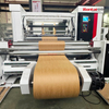 Durable Ztm-K Paper Slitting Rewinding Machine for Industrial Use
