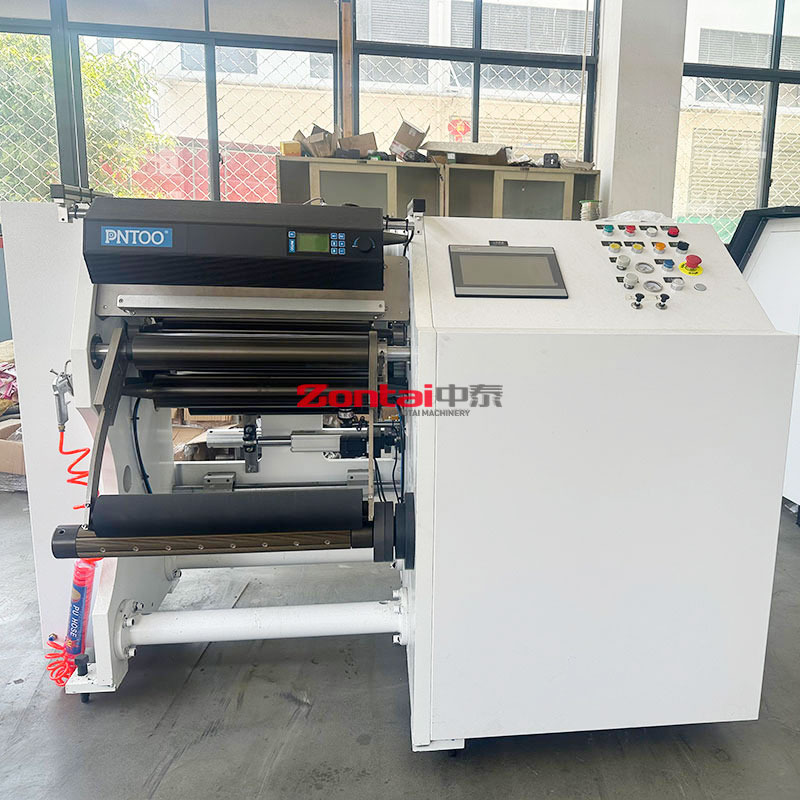 How Do You Choose the Right Inspecting Rewinding Machine?