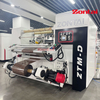 Zontai Advanced Rewinding and Slitting Equipment for Films