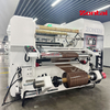 Zontai Advanced Rewinding and Slitting Equipment for Films