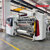 High-Precision Thermal BOPP Film Cutting Machine for Packaging
