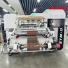 Zontai Advanced Rewinding and Slitting Equipment for Films