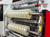 High-Precision Thermal BOPP Film Cutting Machine for Packaging
