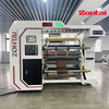 Zontai Advanced Rewinding and Slitting Equipment for Films