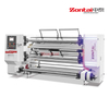 Zfq-a High-Precision Vertical Slitting Rewinding Machine for Pet Film